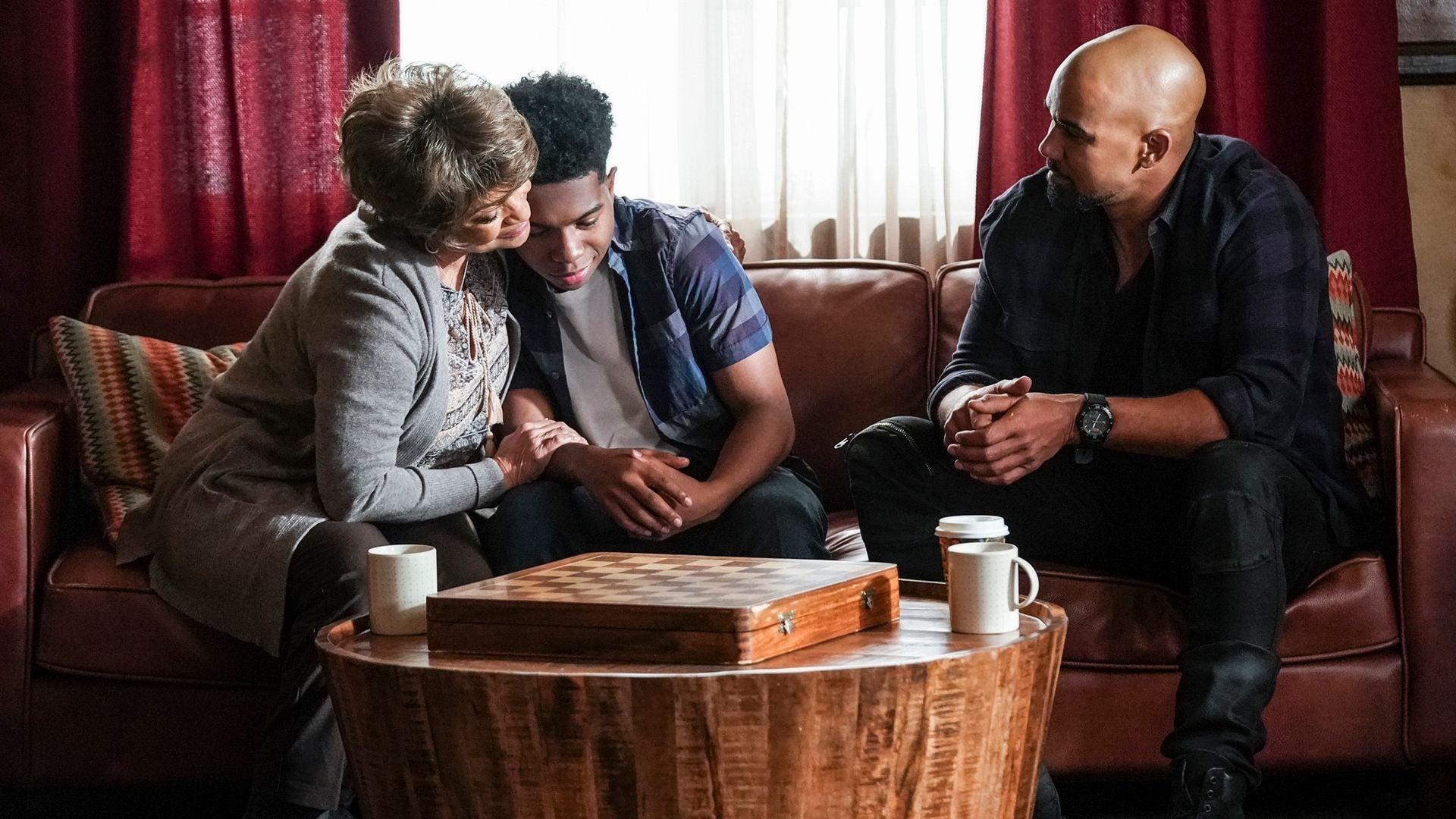 Still from Invisible