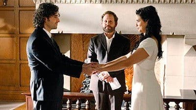 Still from Cause and Effect