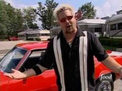Still from American Cookin'