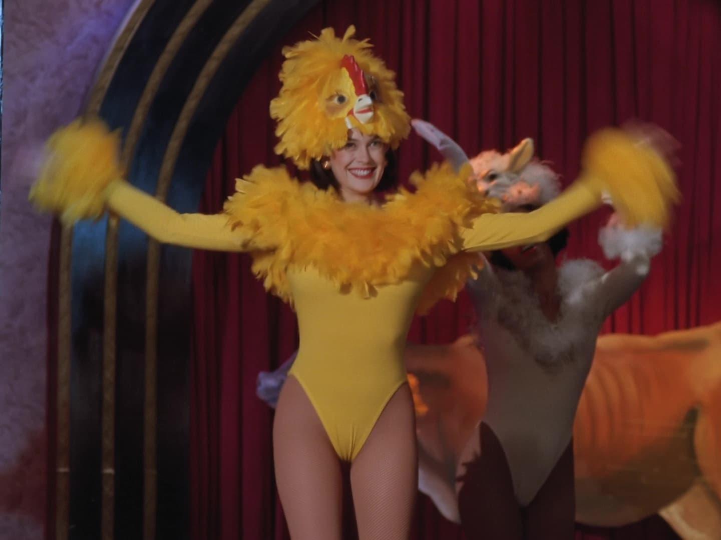Still from I've Got a Crush on You