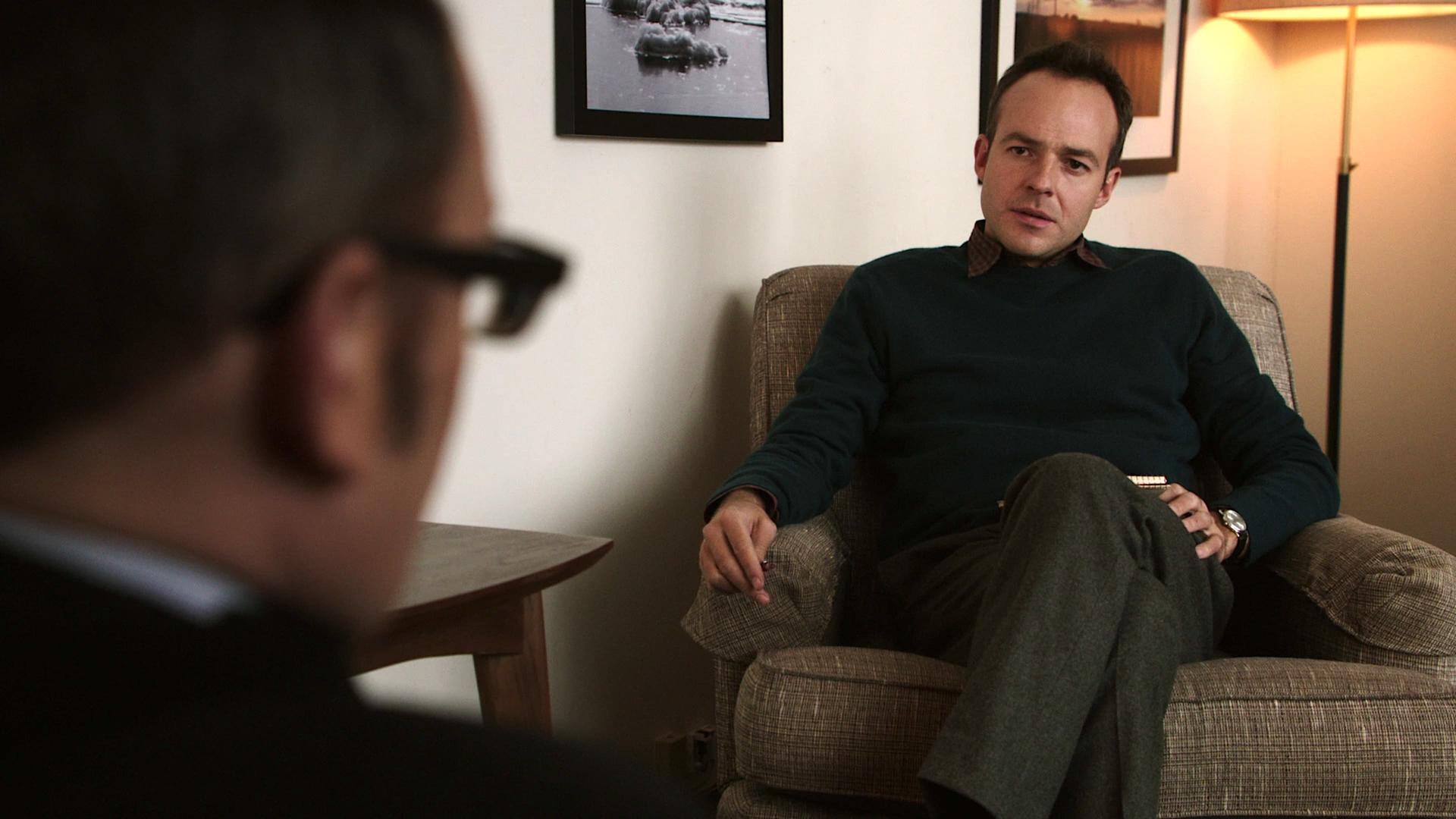 Still from Karma