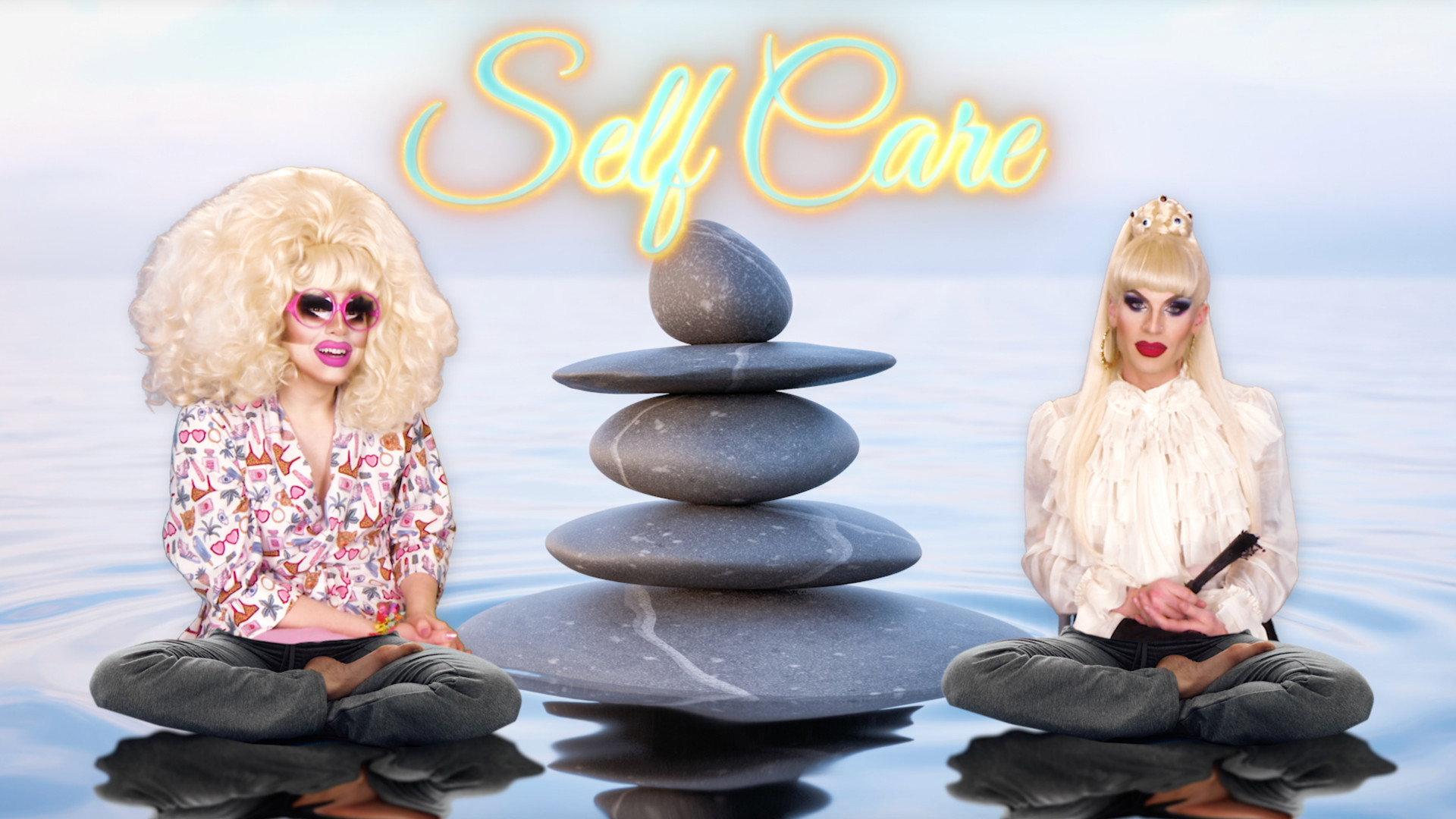 Still from Self Care