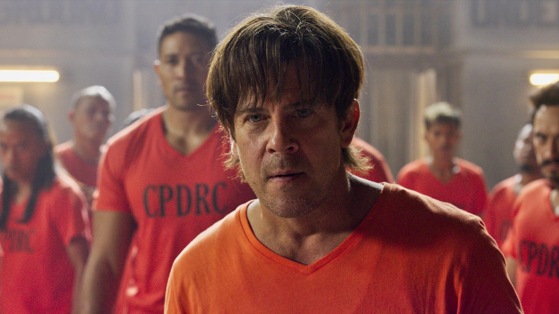 Still from Brigade