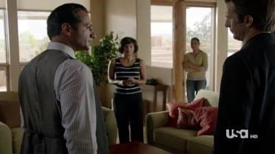 Still from Kumar vs. Kumar