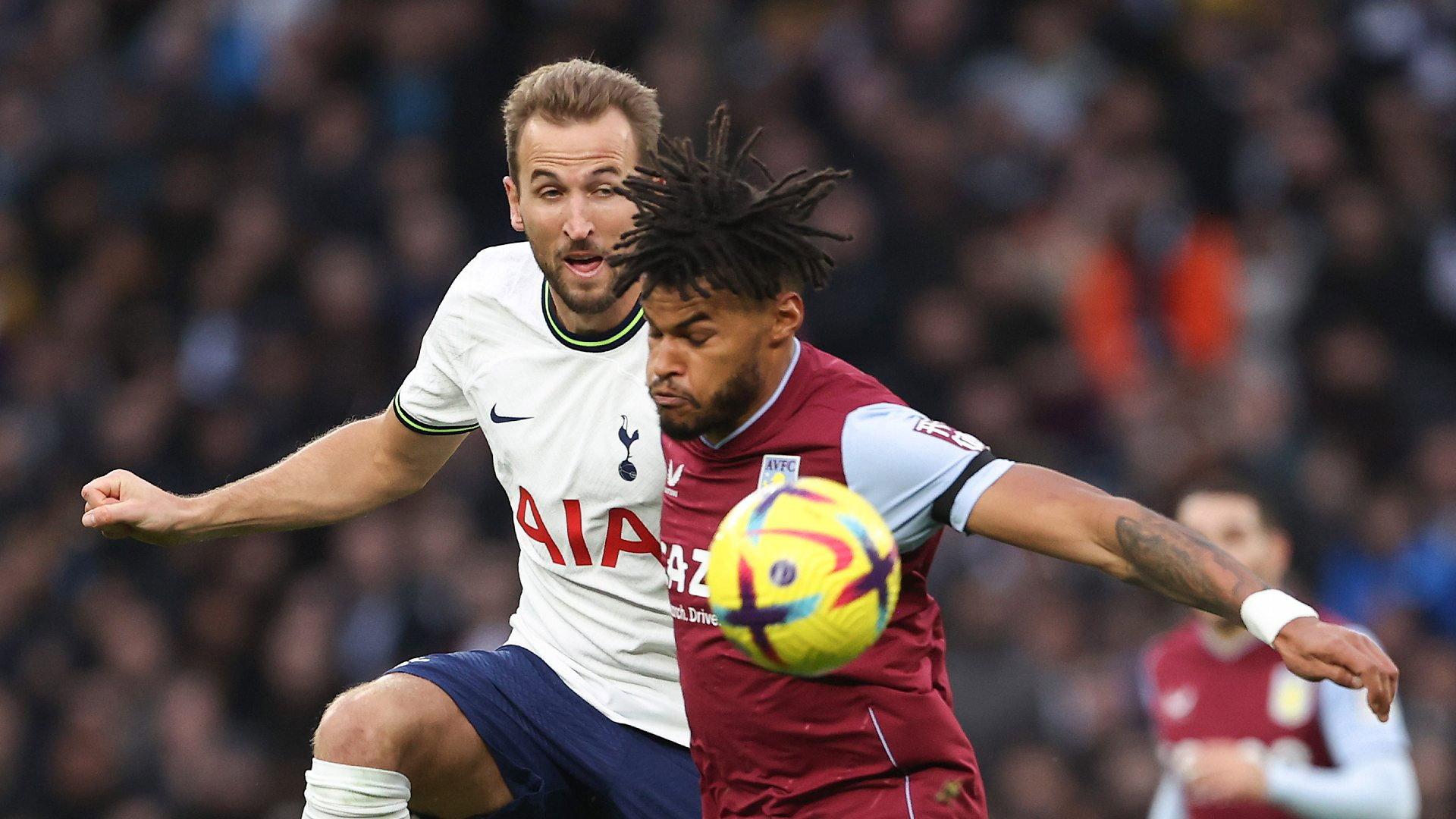 Still from MOTD2 - 1st January 2023