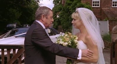 Still from Blood Wedding