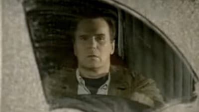 Still from MacGyver MasterCard Commercial