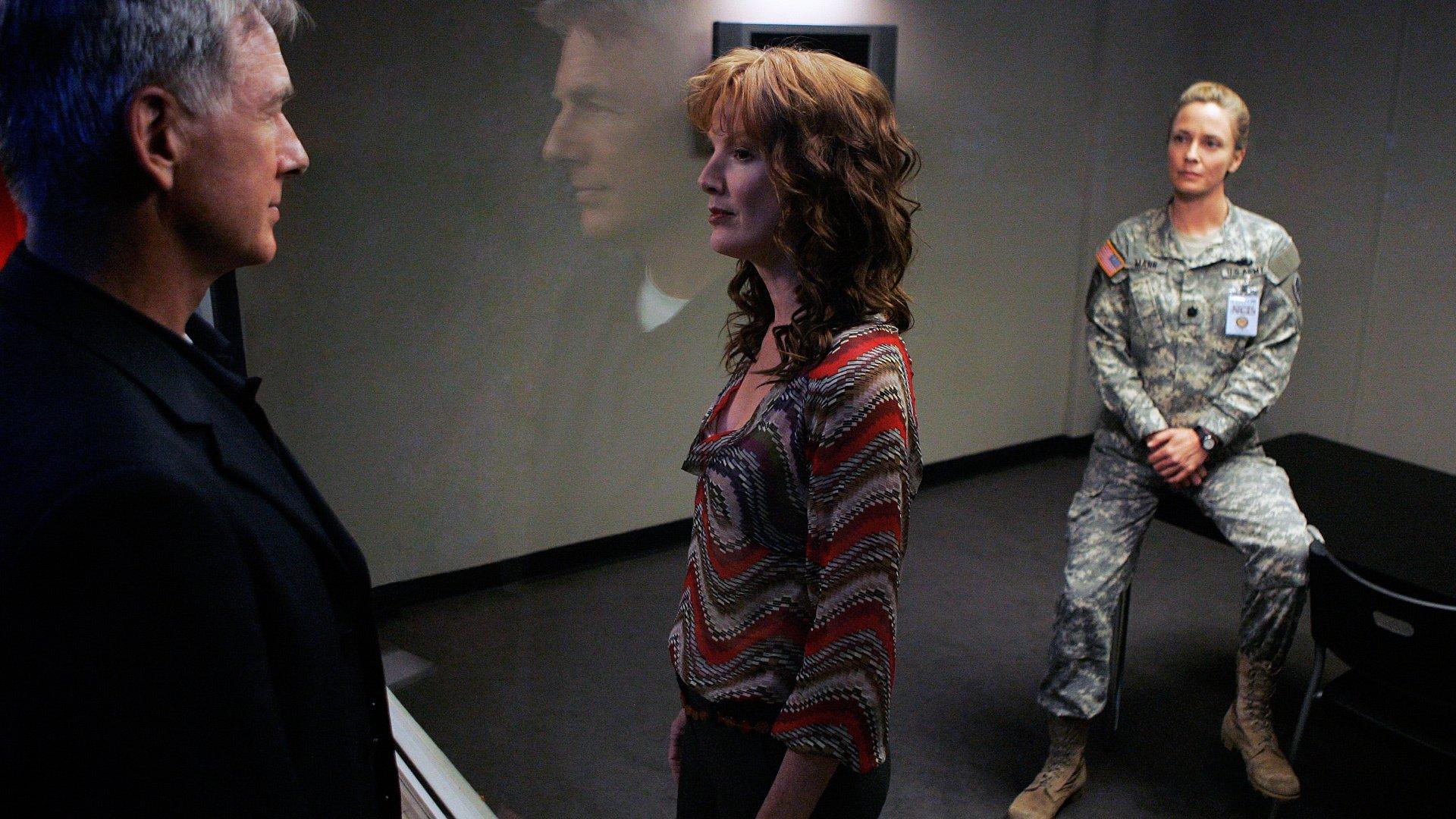 Still from Ex-File