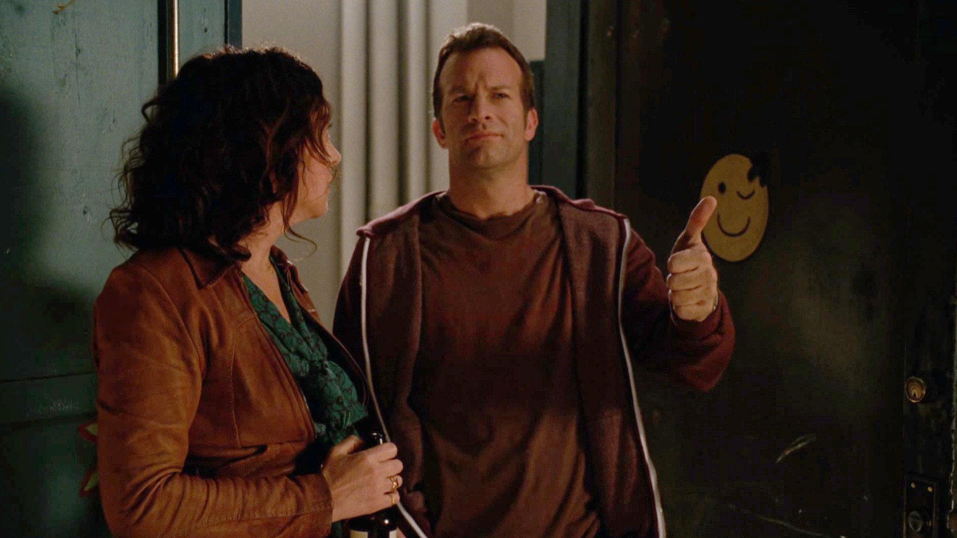Still from 'Money on the Floor'