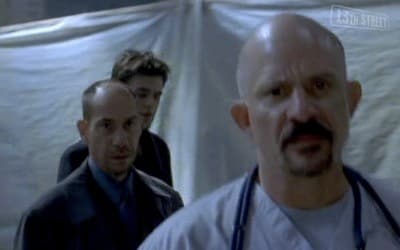 Still from Wild Card