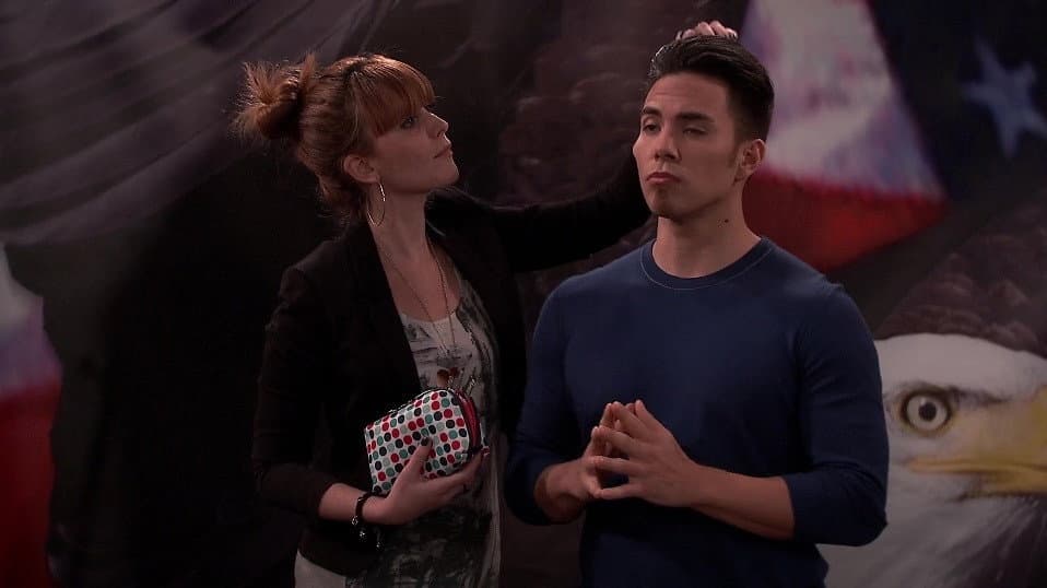 Still from Hi, Jude