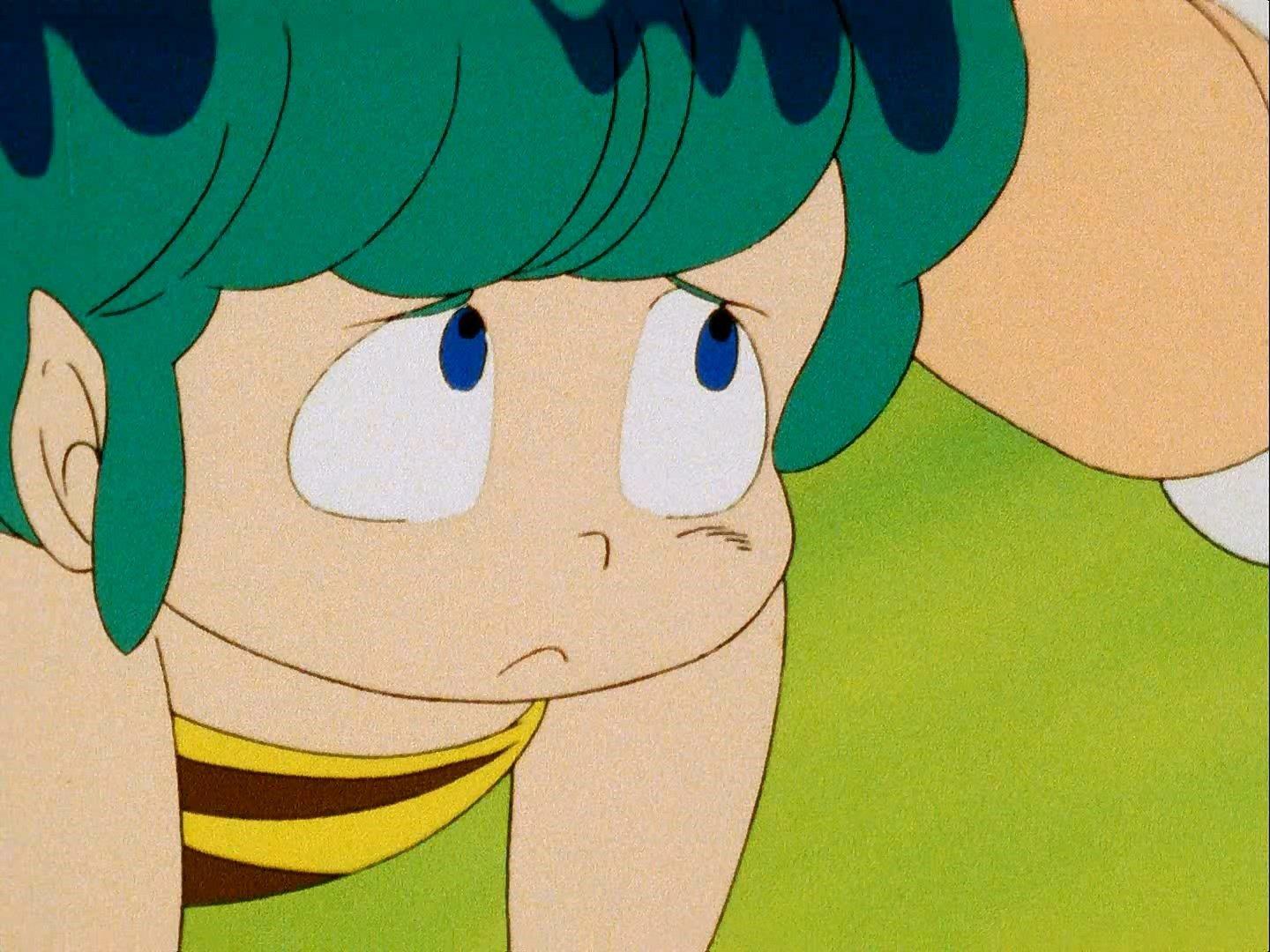 Still from Mrs. Swallow and Mrs. Penguin