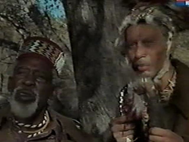 Still from Toto the Great