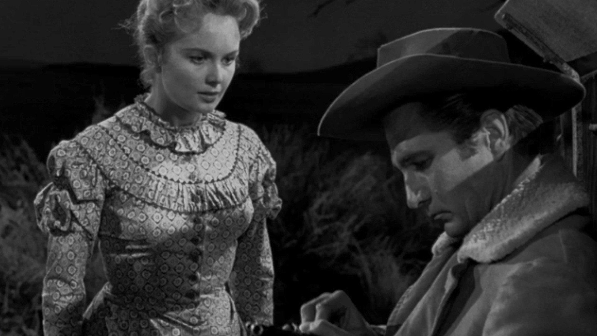 Still from Incident of the Chubasco