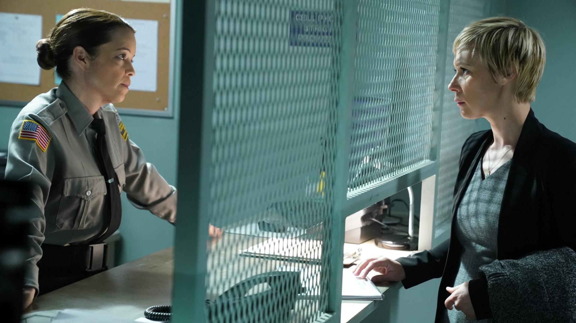 Still from I Love Her