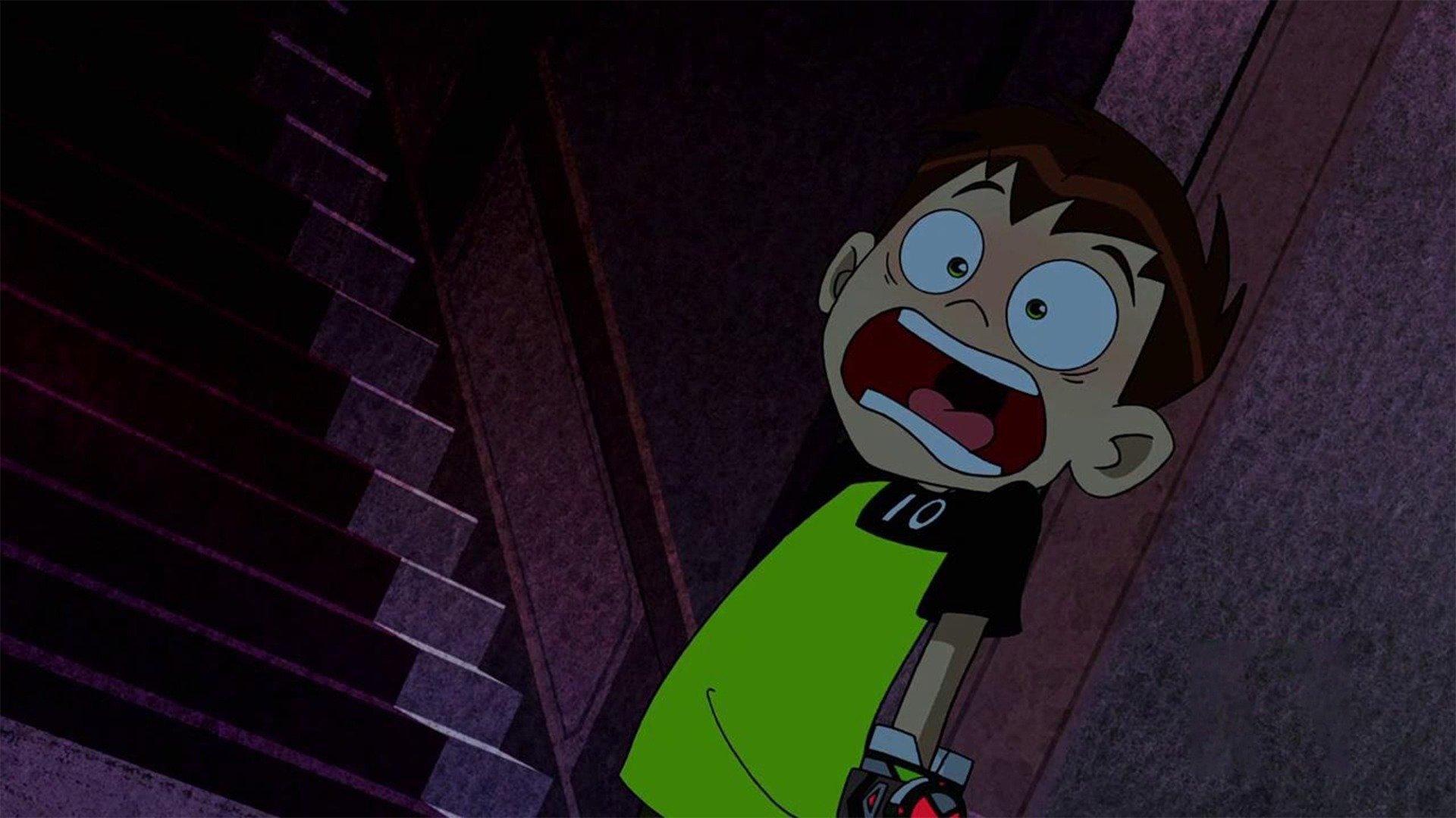 Still from King of the Castle