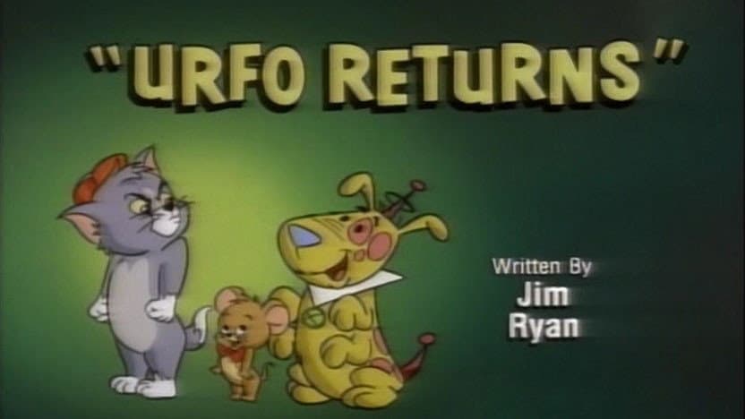 Still from Urfo Returns