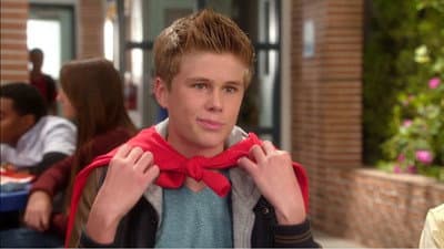Still from Make a New Friend Thing!