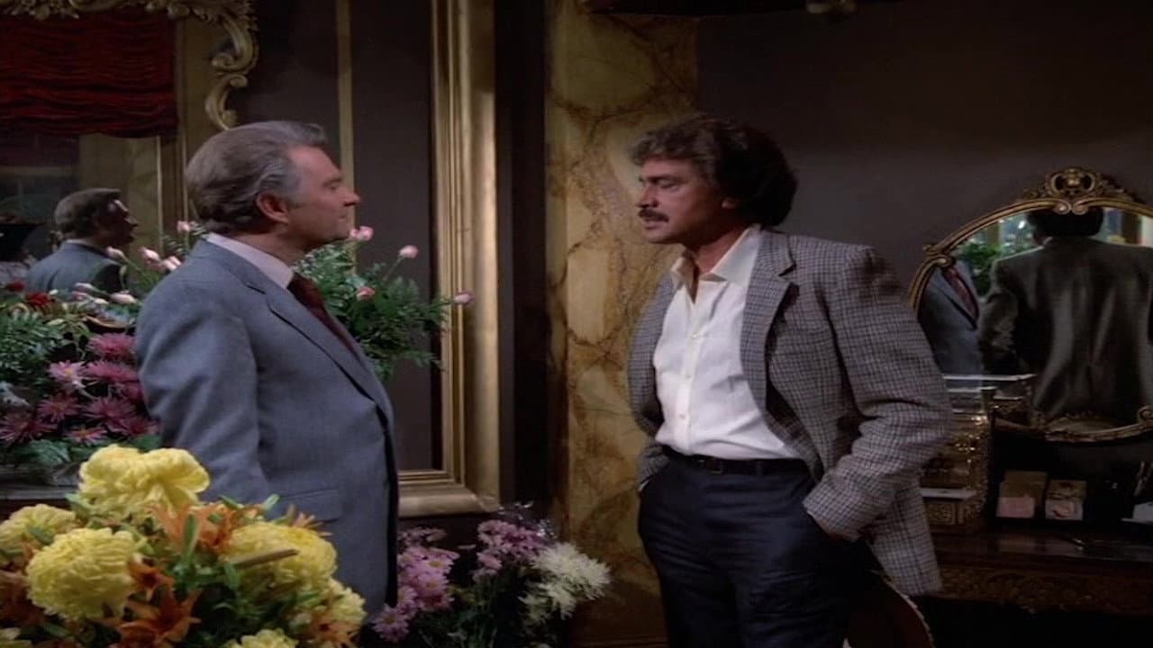 Still from Encores