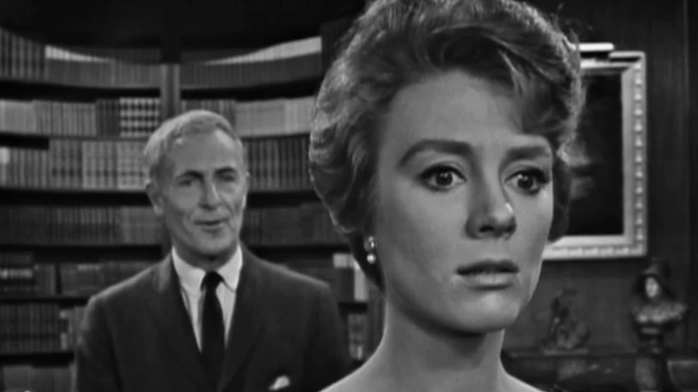 Still from The Lateness of the Hour