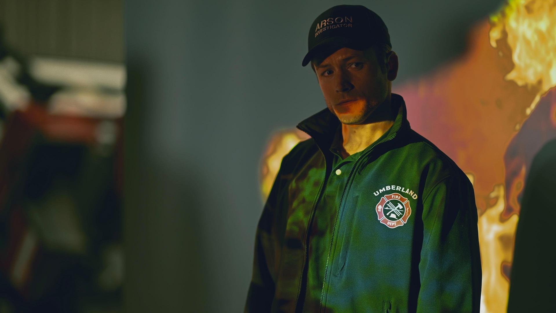 Still from Strawberry