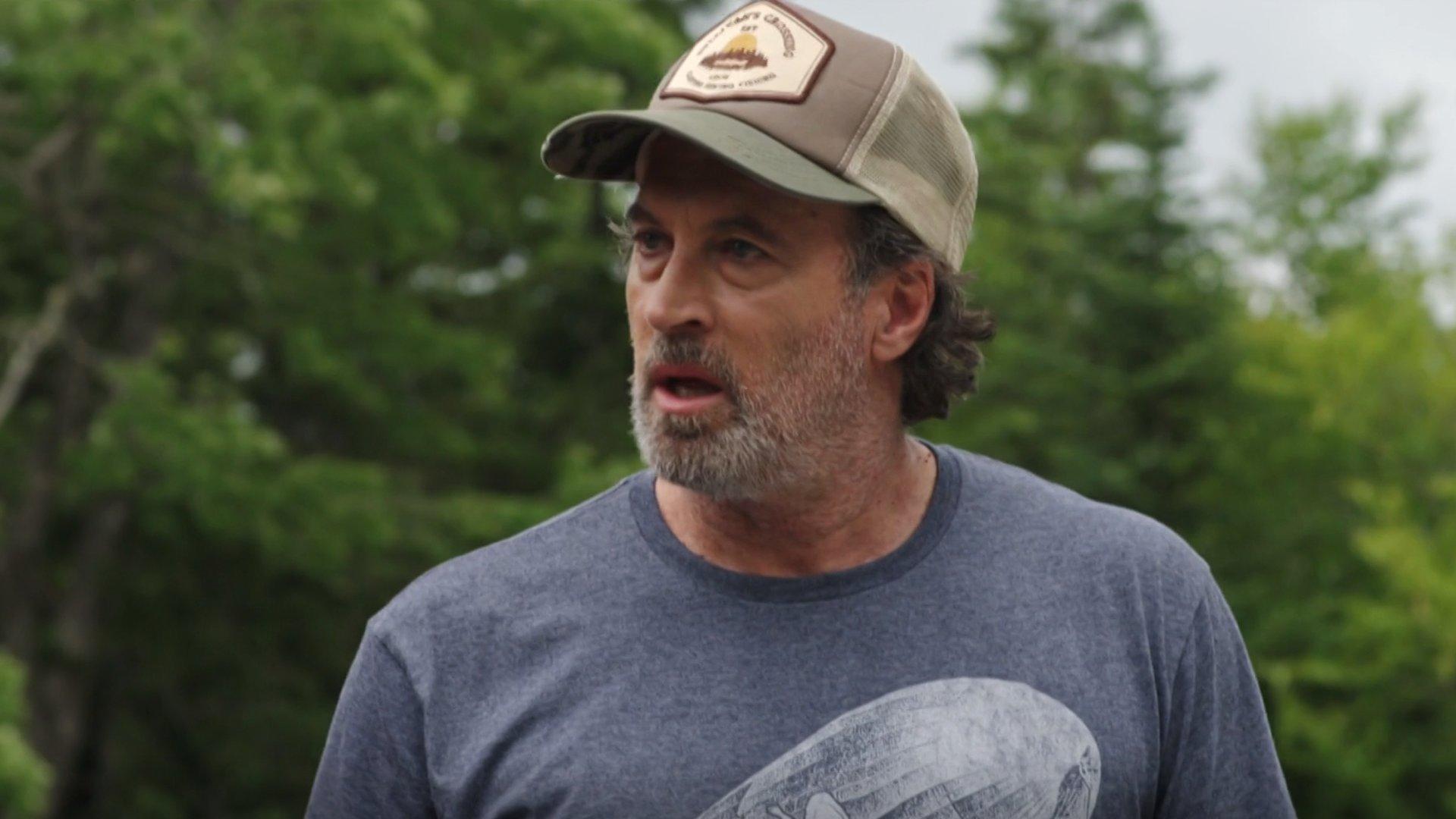 Still from Pressure Drop