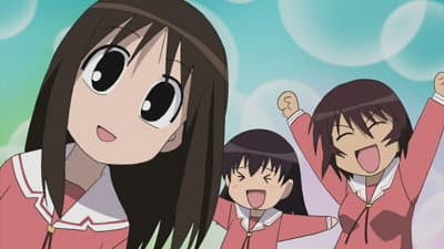 Still from Yomi's Ordeals