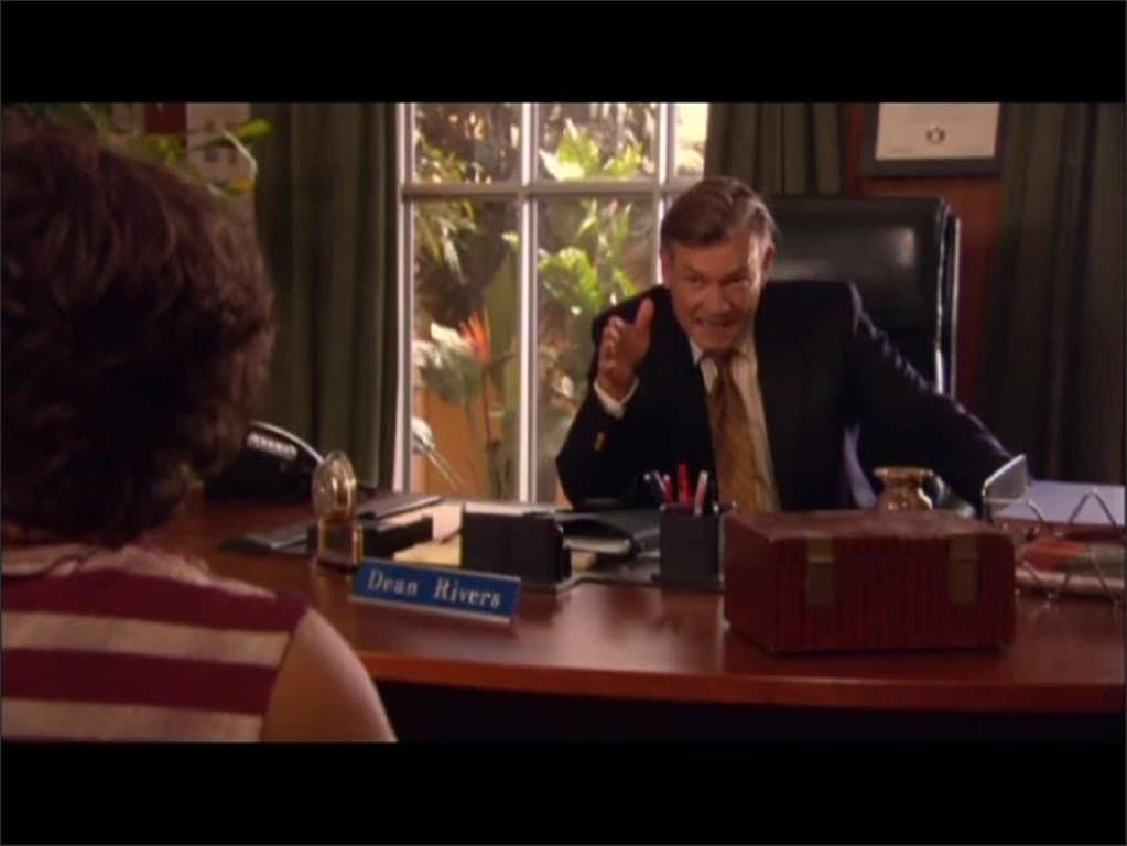 Still from Anger Management