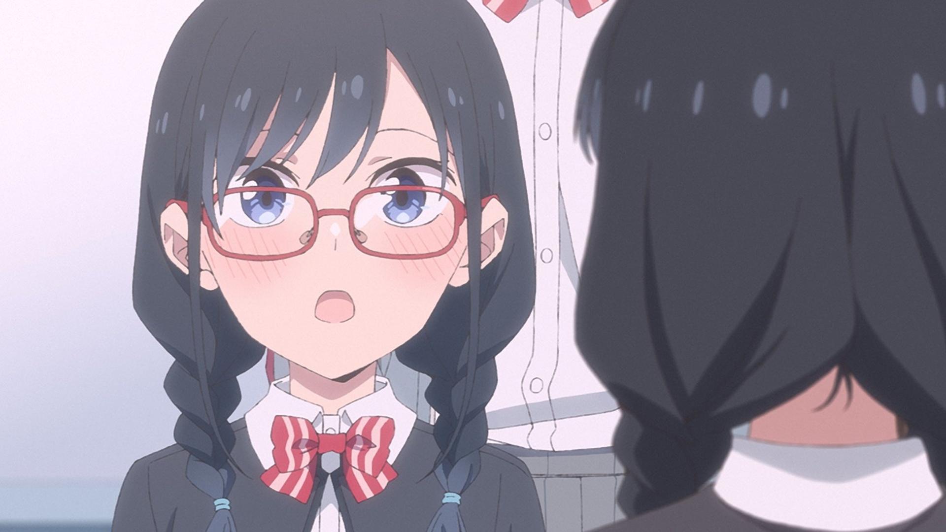 Still from Lessons in Love?