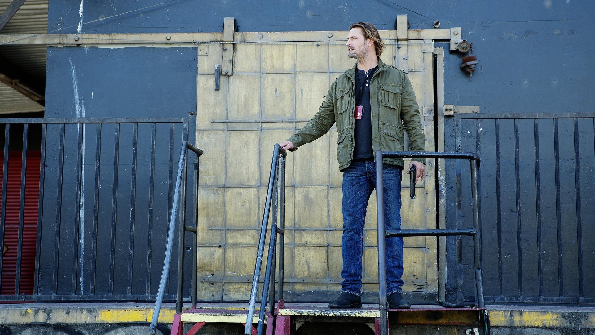 Still from Gateway