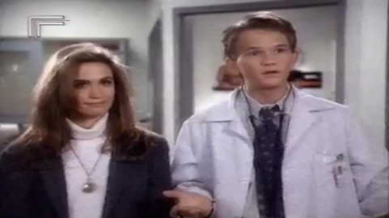 Still from You've Come a Long Way, Baby-Sitter