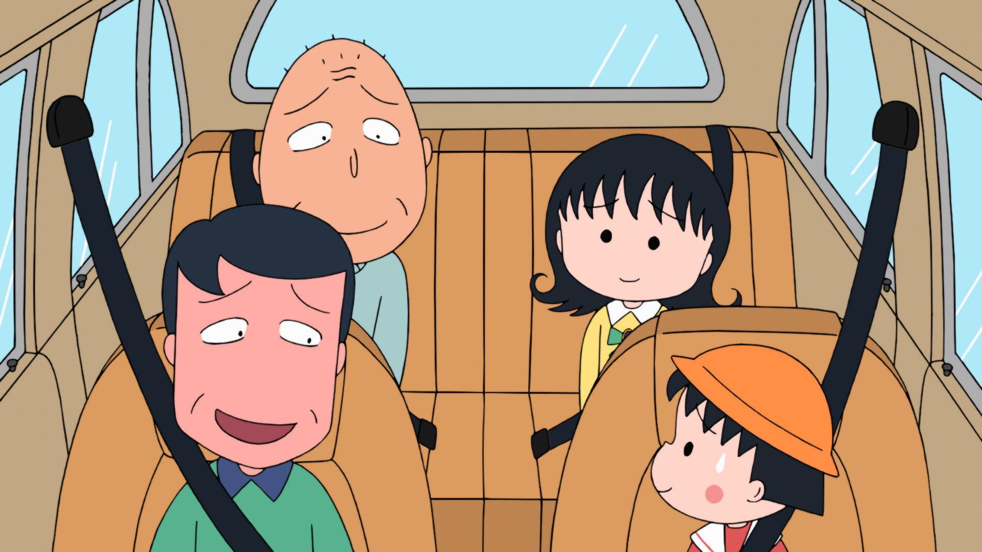 Still from Episode 1429