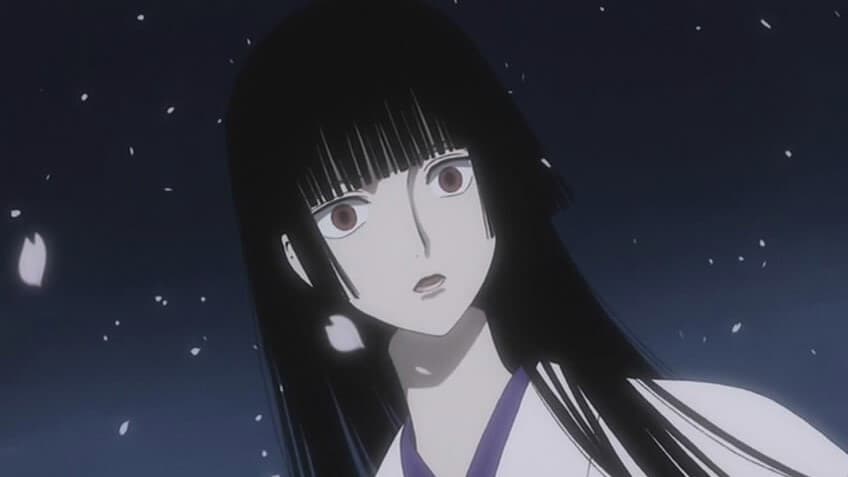 Still from Shunmuki: Last Half