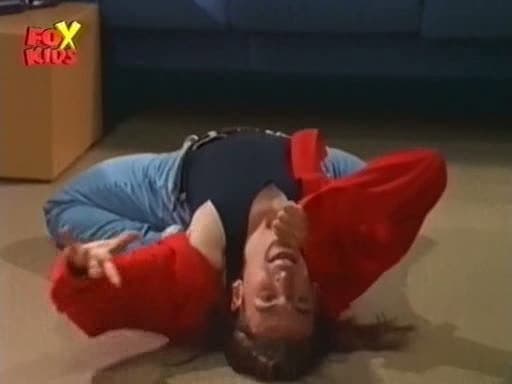 Still from A Mystery to Me