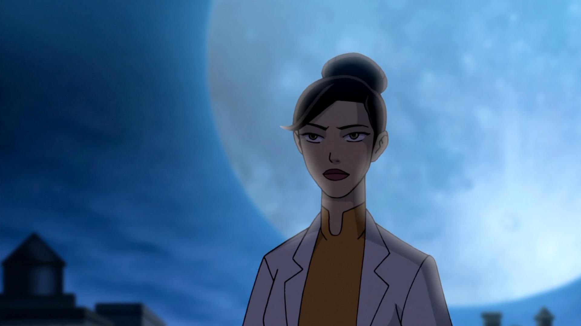 Still from A Family Holiday