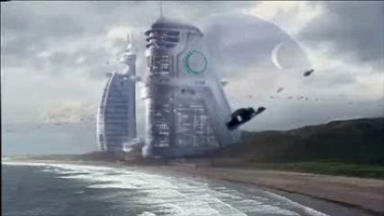 Still from Tardisode 01: New Earth