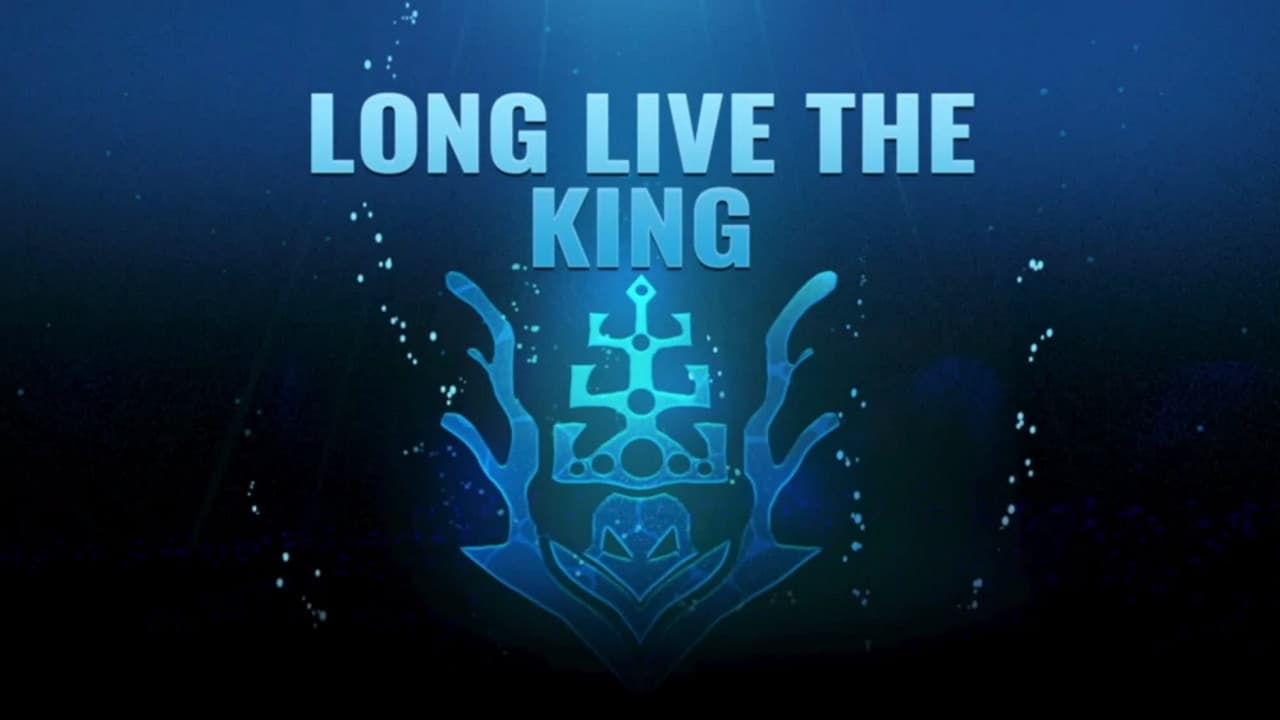 Still from Long Live the King