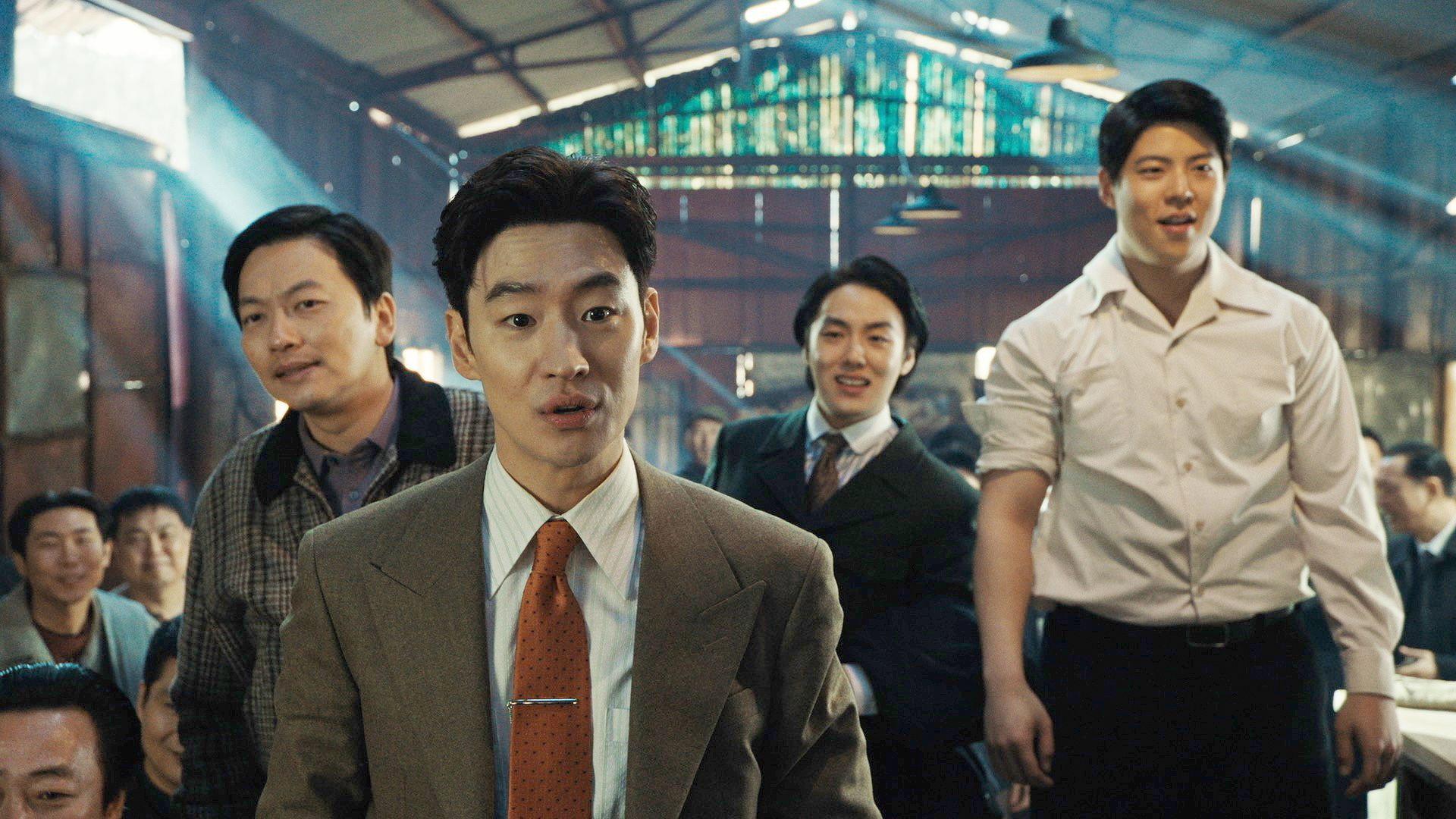 Still from Episode 7