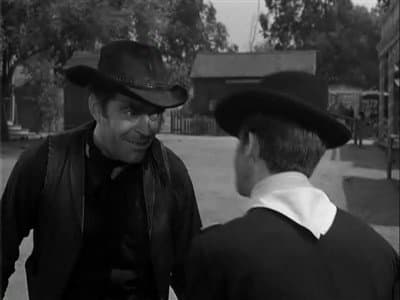 Still from Dirge for the Scourge