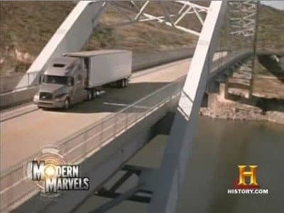 Still from Trucks