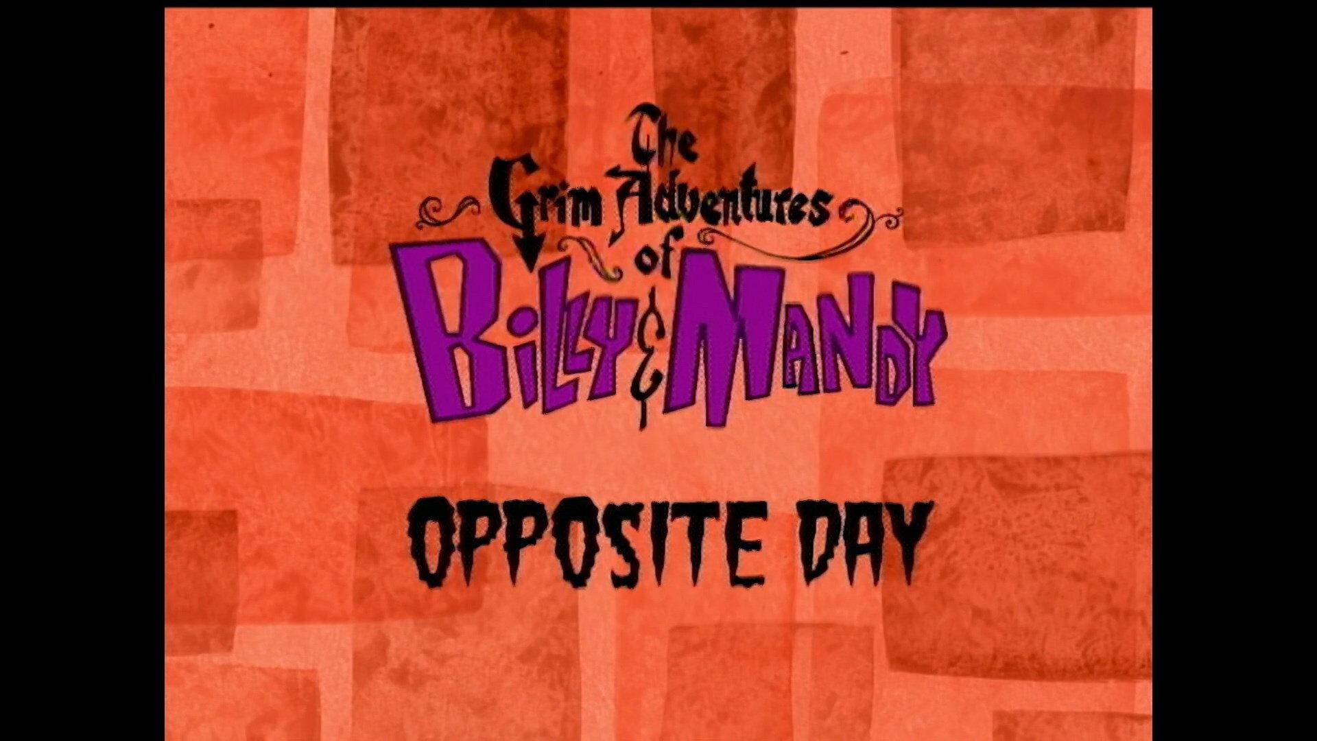 Still from Opposite Day