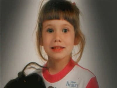 Still from A Bag of Evidence