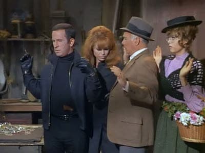 Still from That Old Gang of Mine