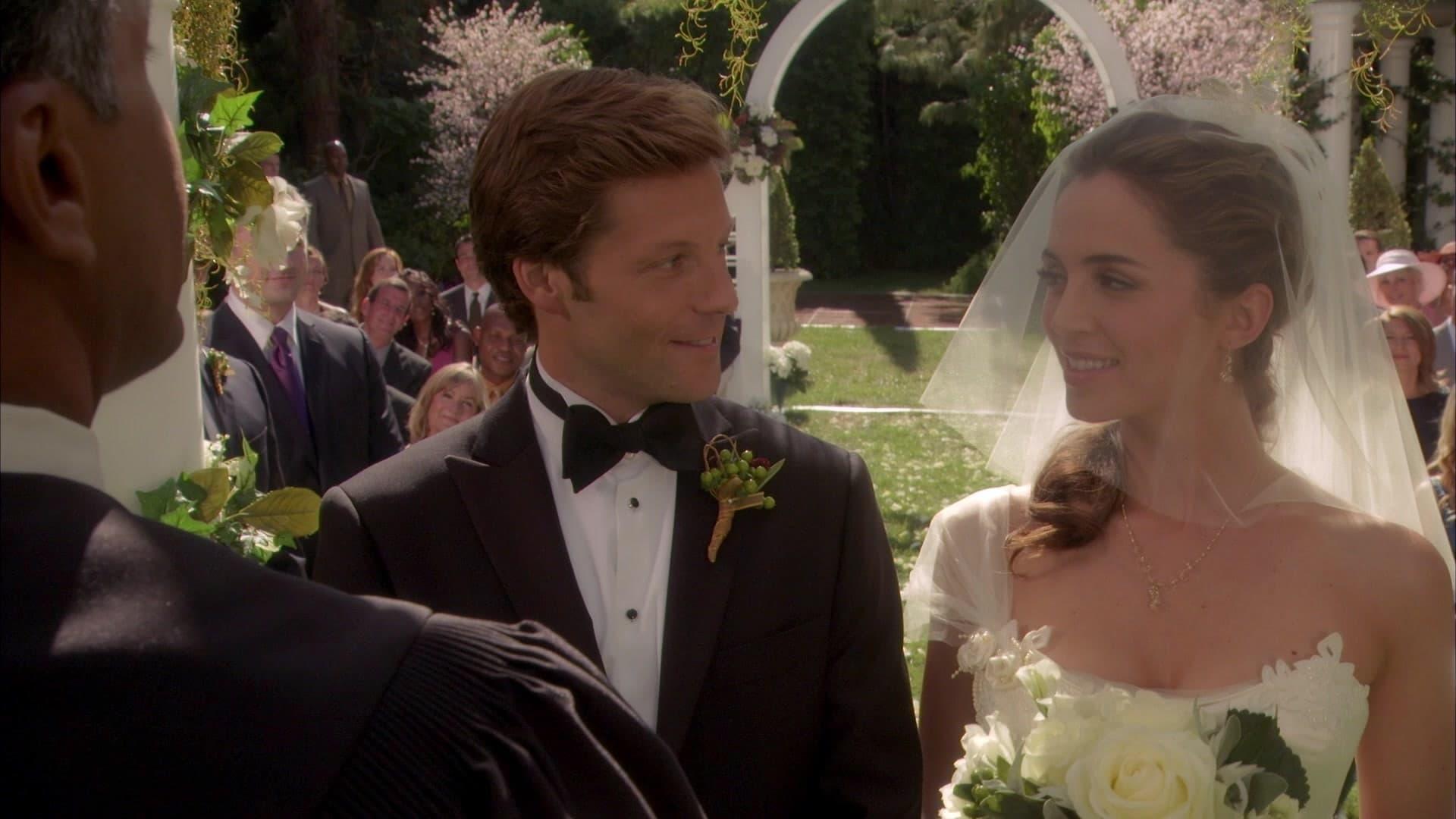 Still from Vows