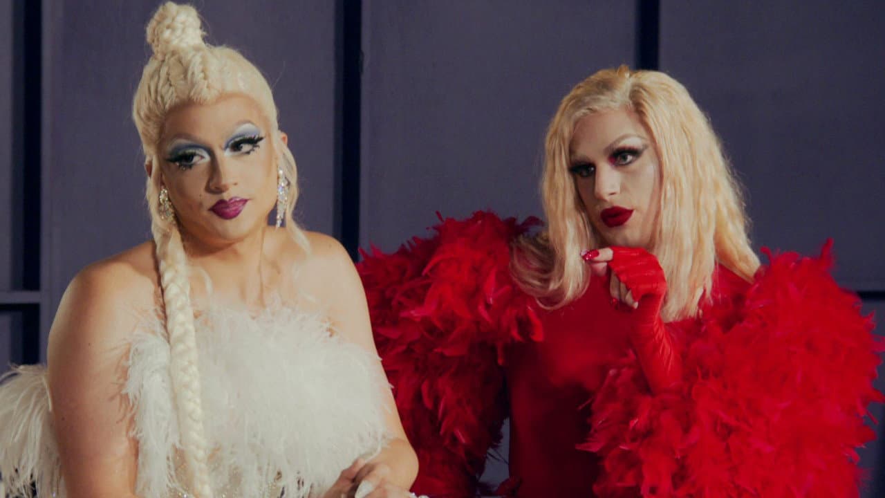 Still from The Pork Chop