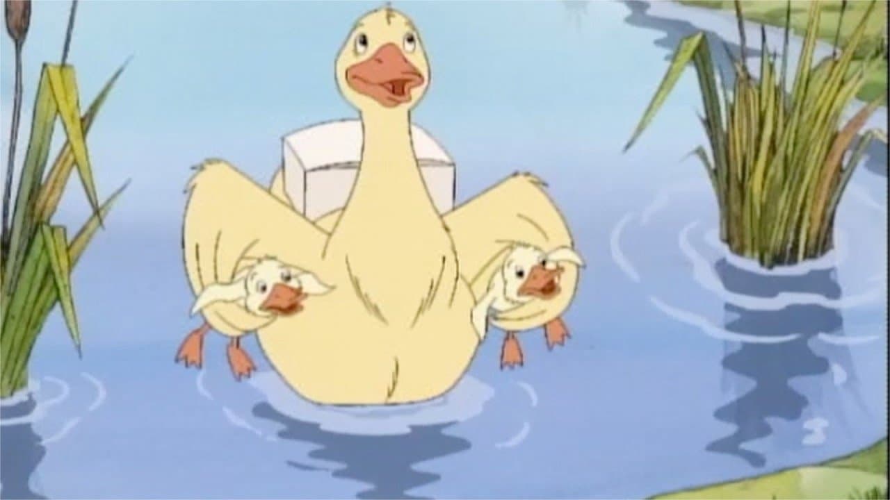 Still from Duck, Babysitter