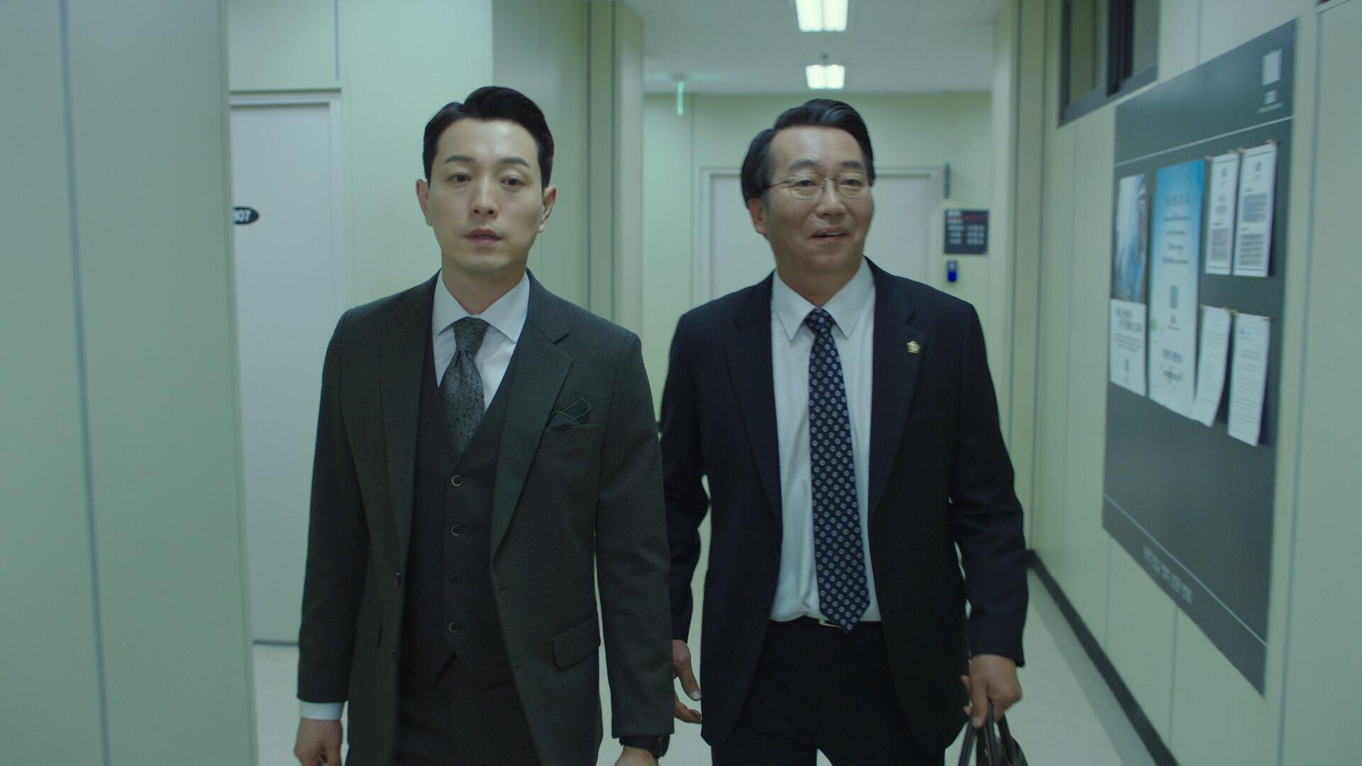 Still from Episode 16