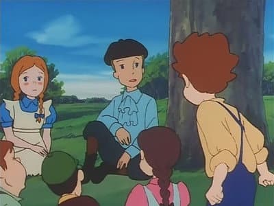 Still from Competition