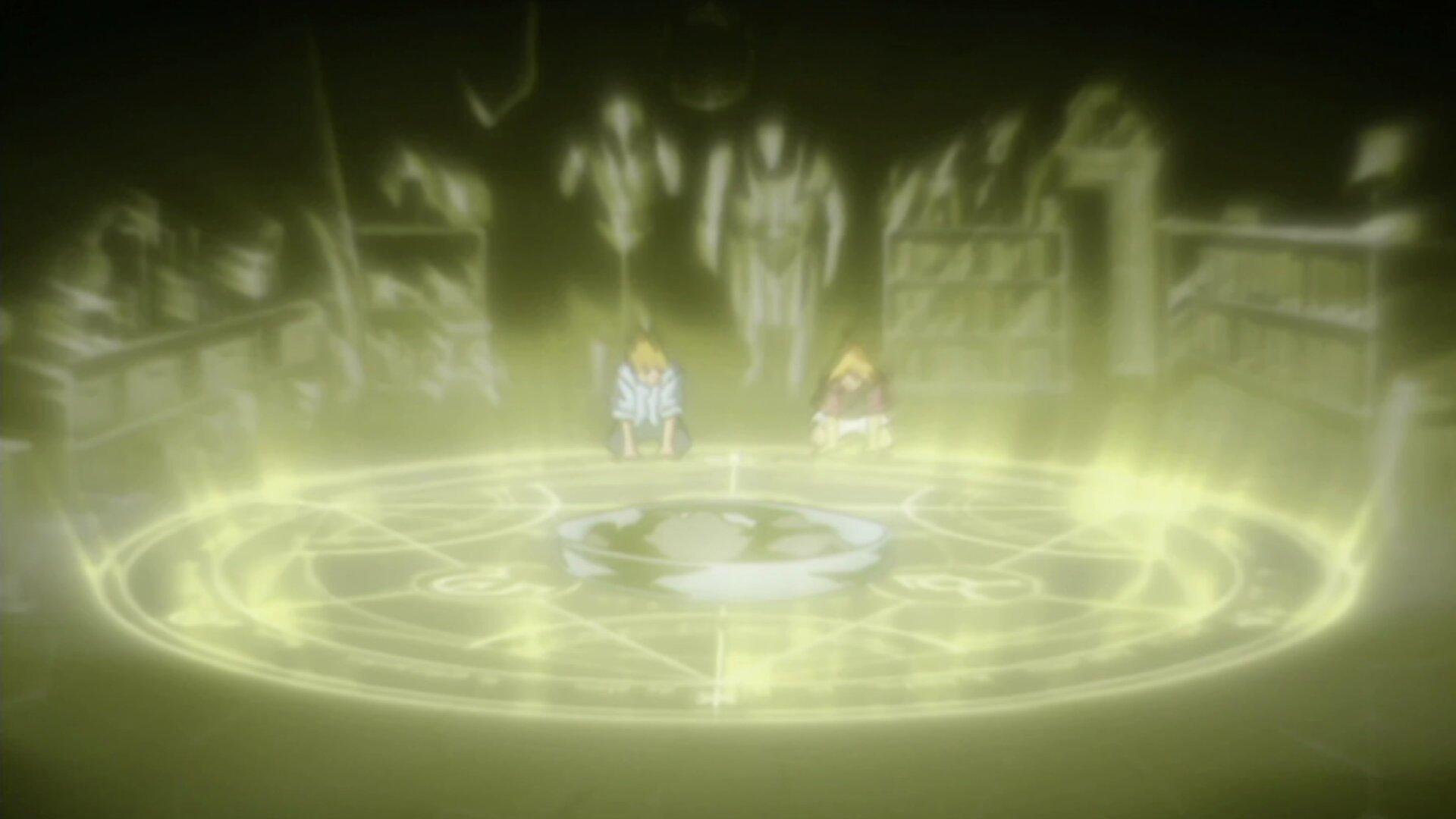 Still from Those Who Challenge the Sun