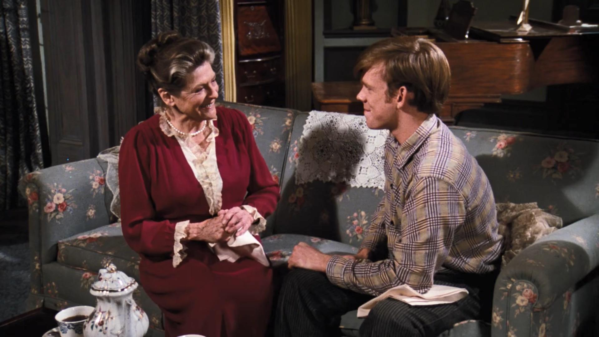 Still from The Secret